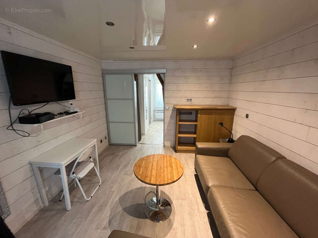Appartement à VINCENNES