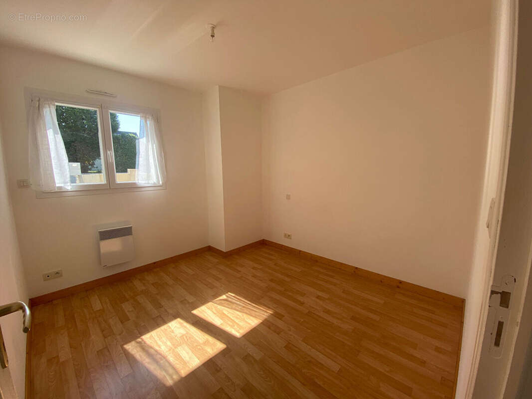 Appartement à PLENEUF-VAL-ANDRE