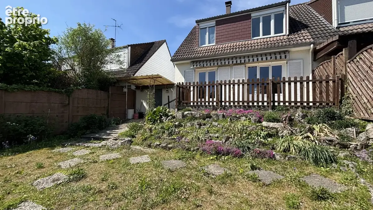 Maison 81 m² à Saint-Jean-De-Braye  - photo 9