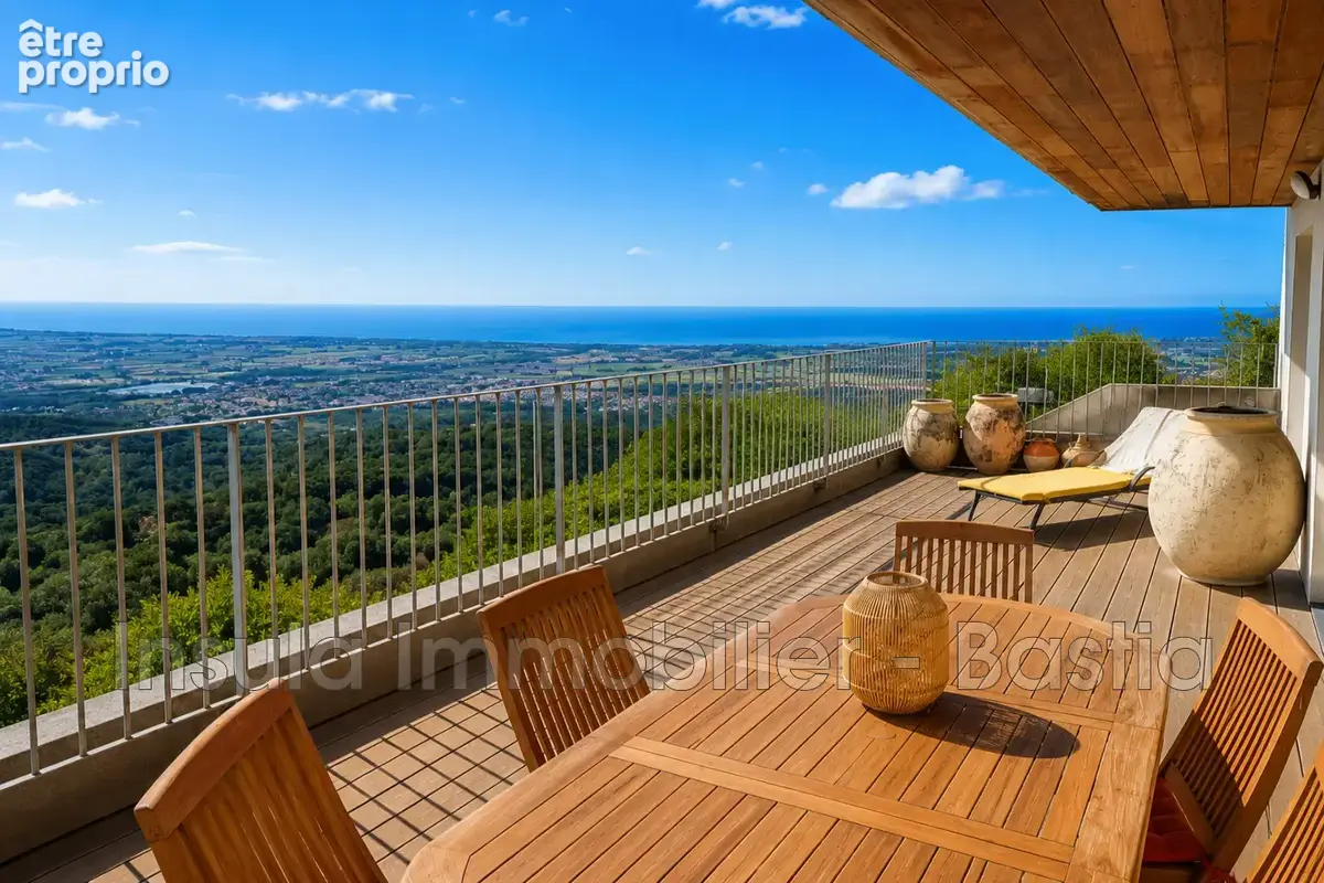 Maison à Sorbo-Ocagnano  - photo 2