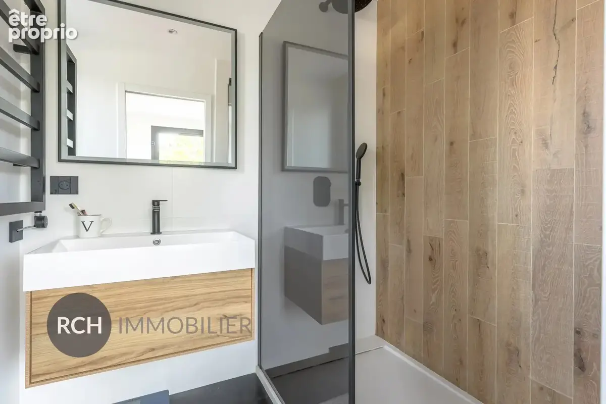 Exclusivité - Montfort-l'Amaury - Maison d'architecte avec une vue imprenable - photo 23