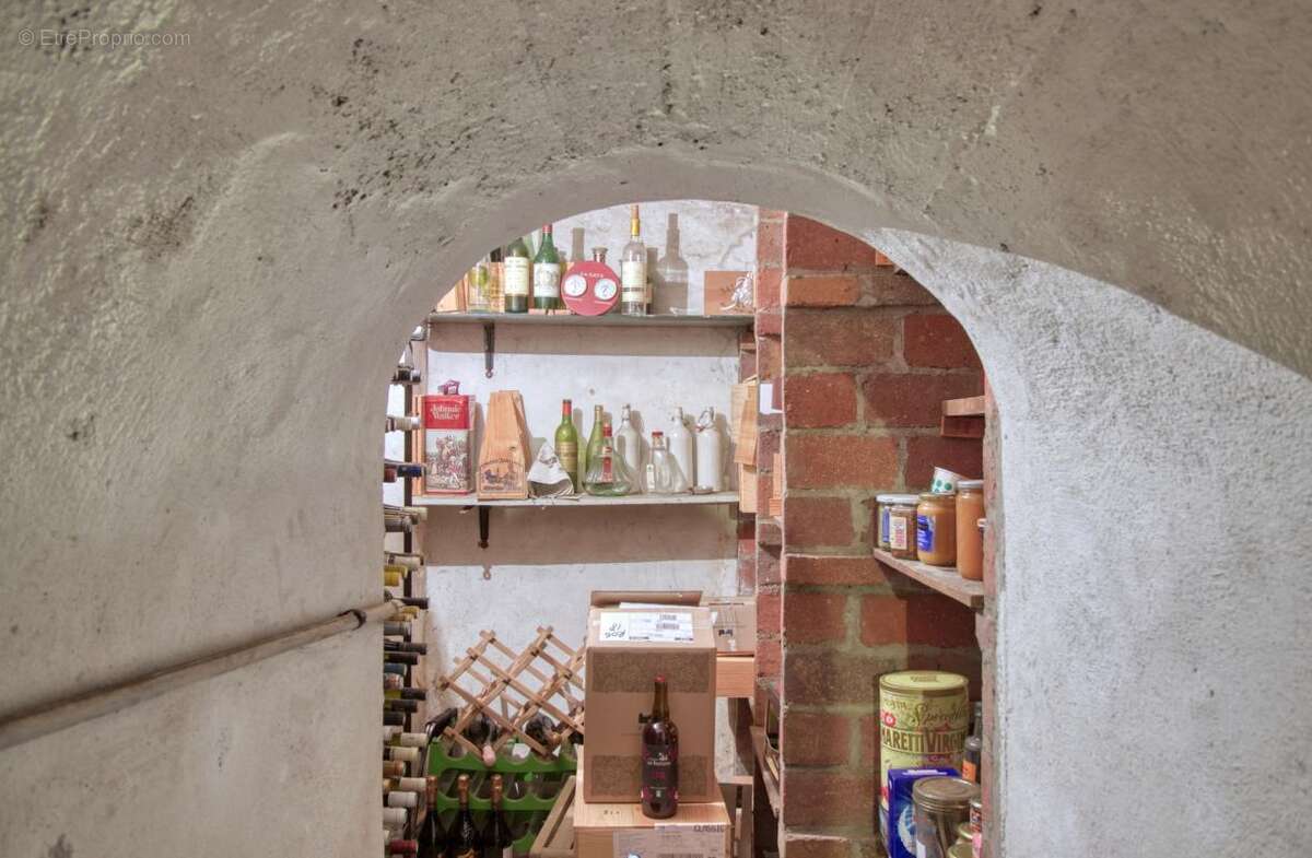 Maison à SAINT-CLOUD