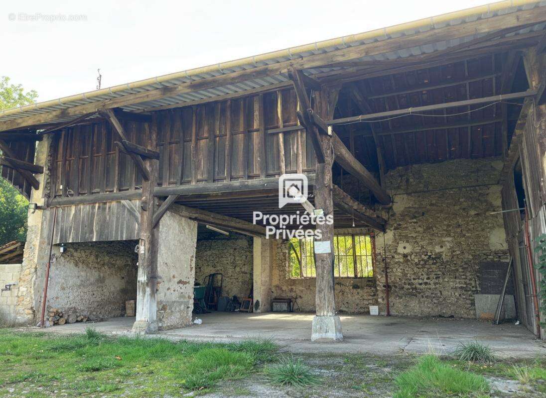 Maison à SEPTEUIL