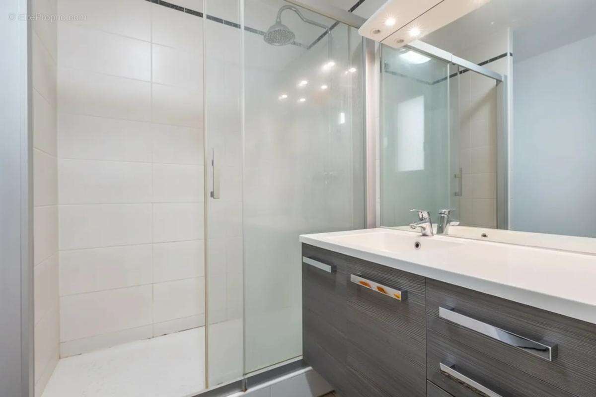 Appartement à CHAMPIGNY-SUR-MARNE