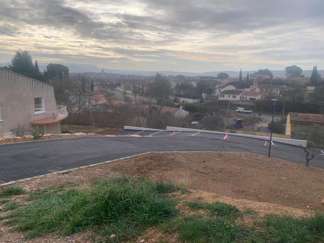 Photo 5 - Terrain à PERTUIS