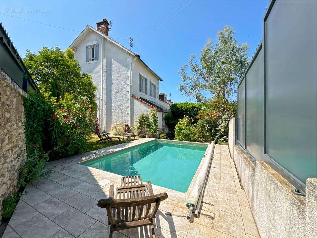 Maison à PERIGUEUX