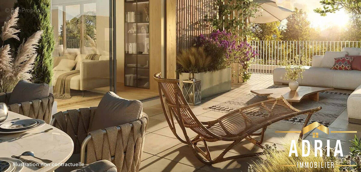 Appartement à LA FLECHE