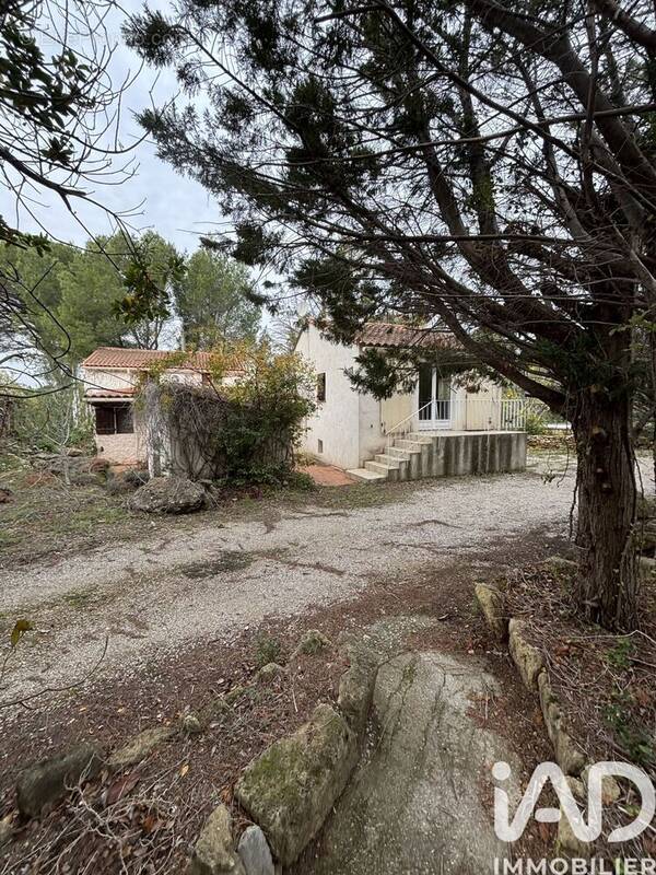 Photo 1 - Appartement à PELISSANNE