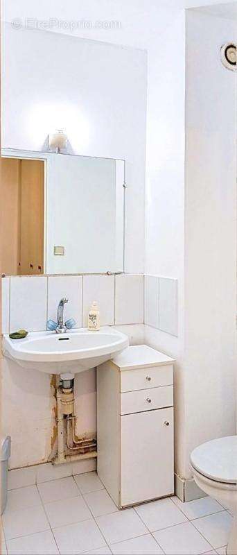 Appartement à ECHIROLLES