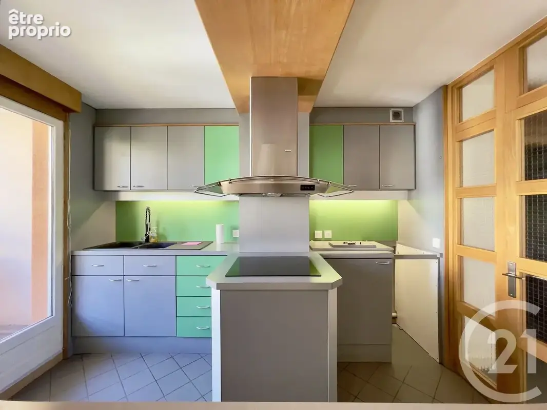 Appartement 3 pièces 78 m² à vendre à Villeurbanne (69100) - photo 6