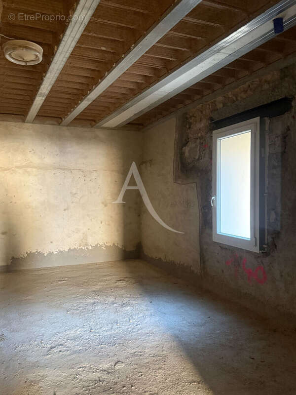 Appartement à GINASSERVIS