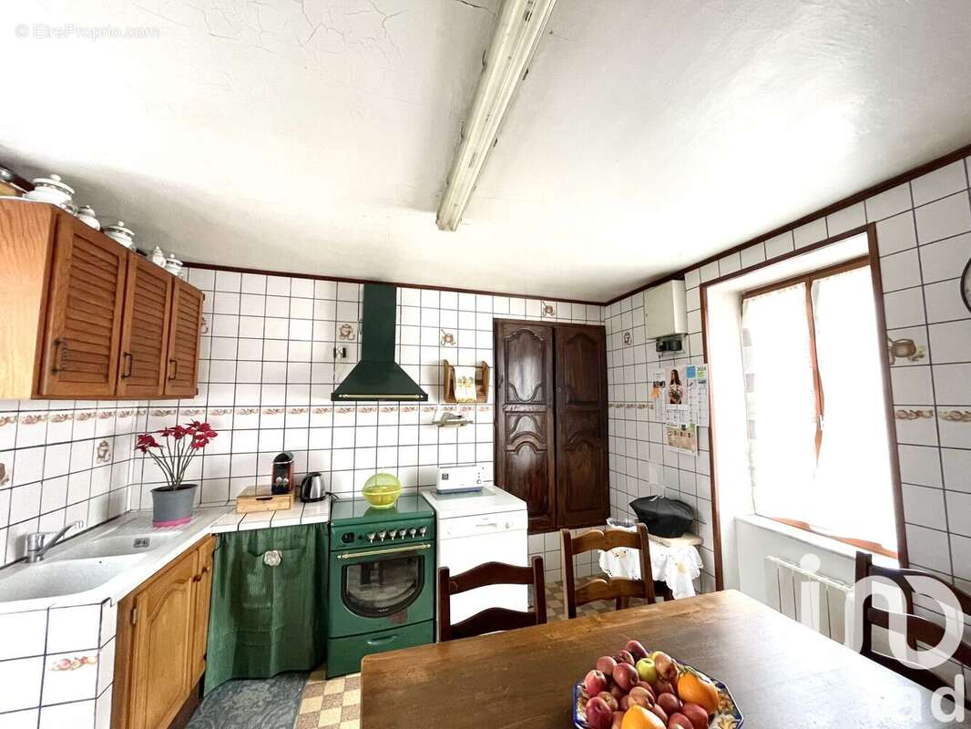 Photo 7 - Maison à SAINT-VRAIN