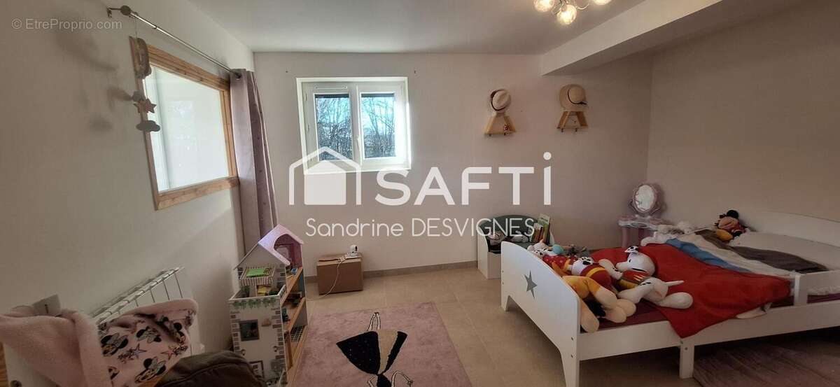 Photo 7 - Maison à ETANG-SUR-ARROUX