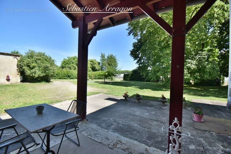 Lafitte-sur-Lot (47) – Une parenthèse hors du temps avec accès direct au Lot - photo 27
