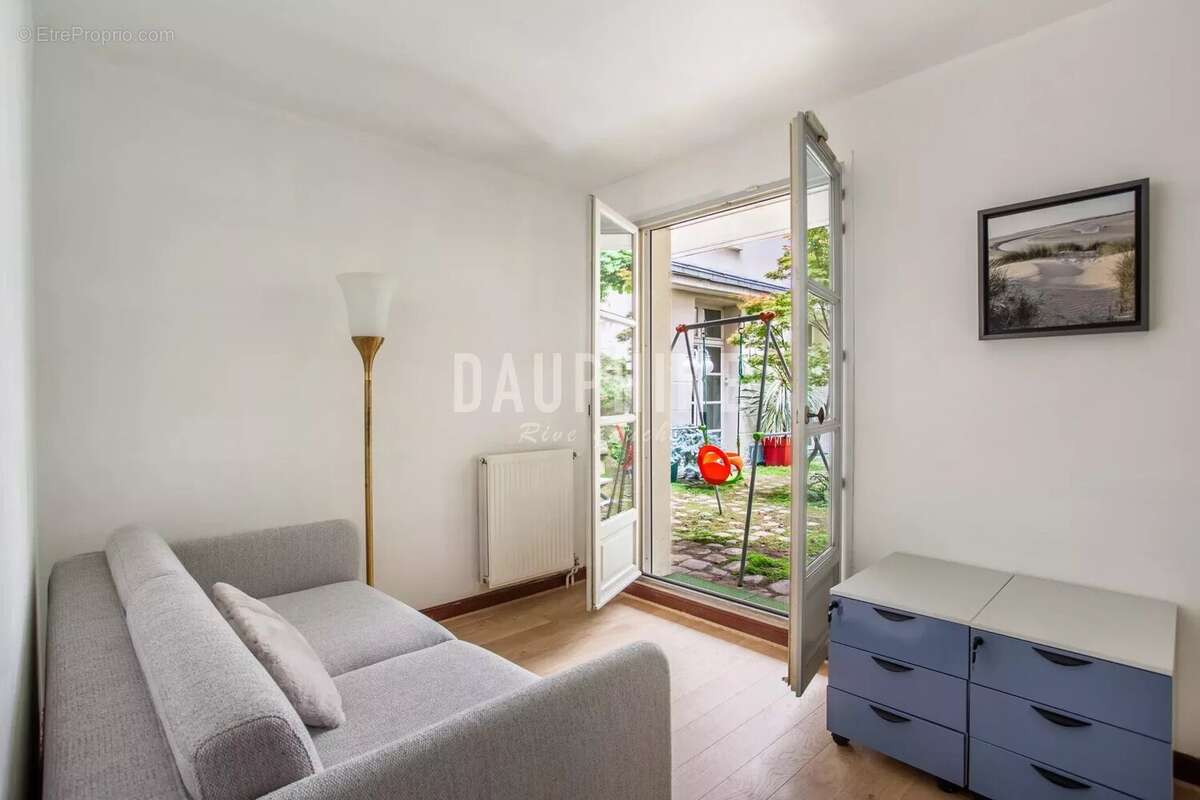 Appartement à PARIS-5E
