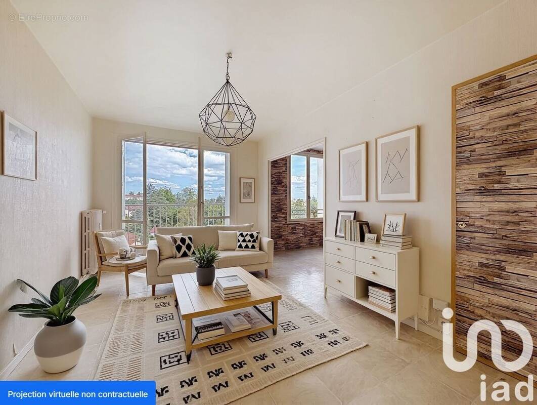 Photo 1 - Appartement à BILLERE