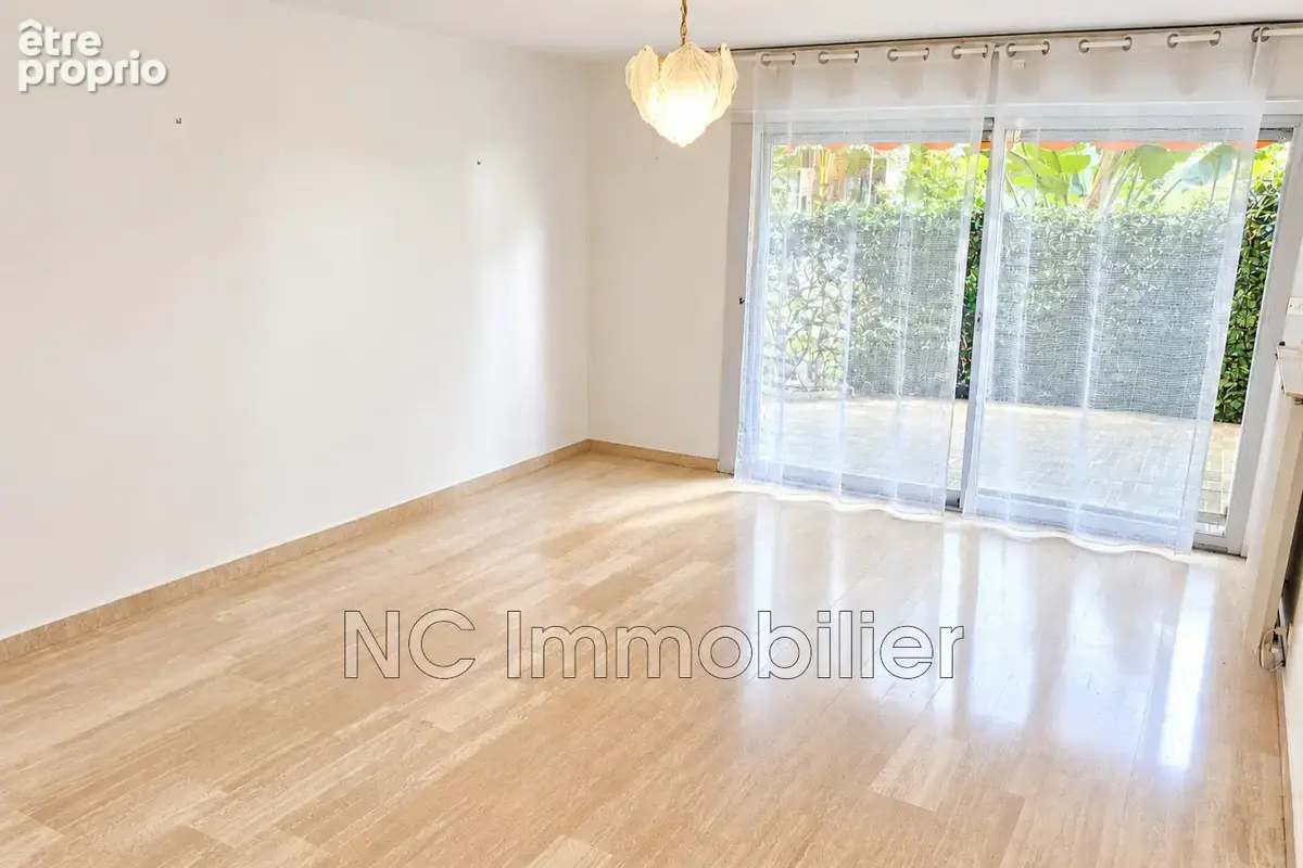 Photo Appartement à Antibes au prix de 249 500€