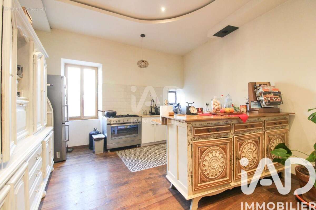 Photo 4 - Maison à BELMONT-SUR-RANCE