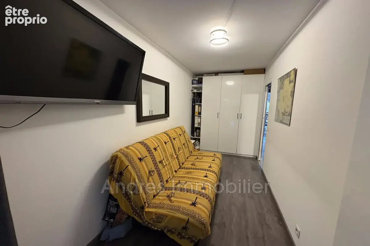 Appartement 3 pièces 64 m² à vendre à Cannes (06400) - photo 8