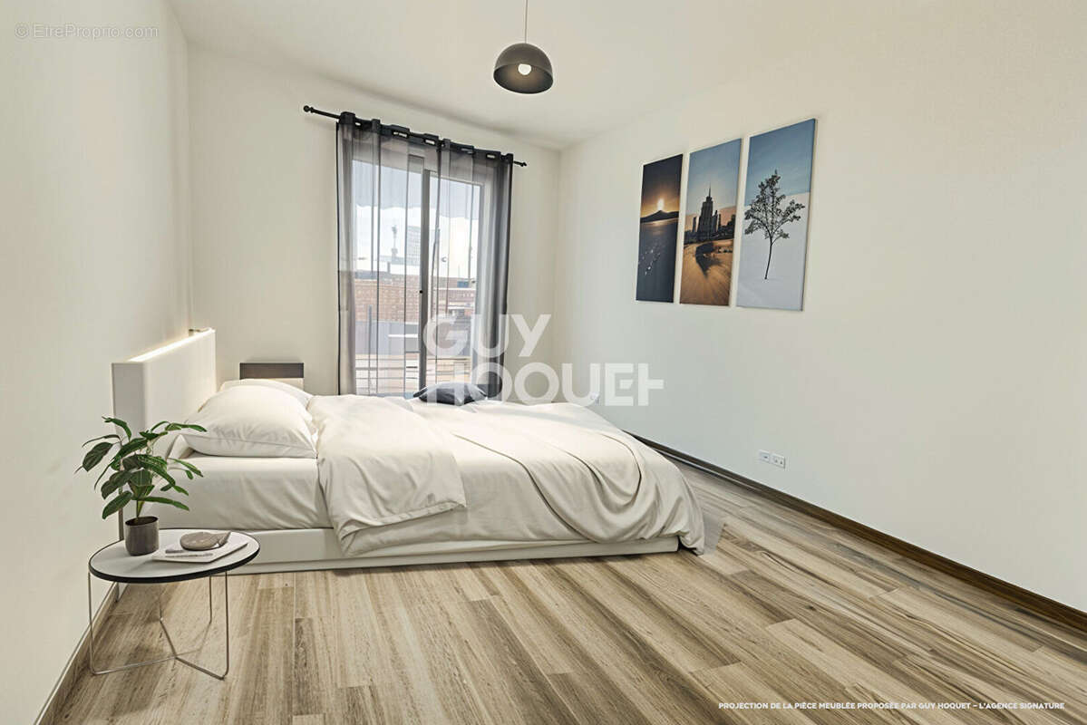 Maison à LA TESTE-DE-BUCH