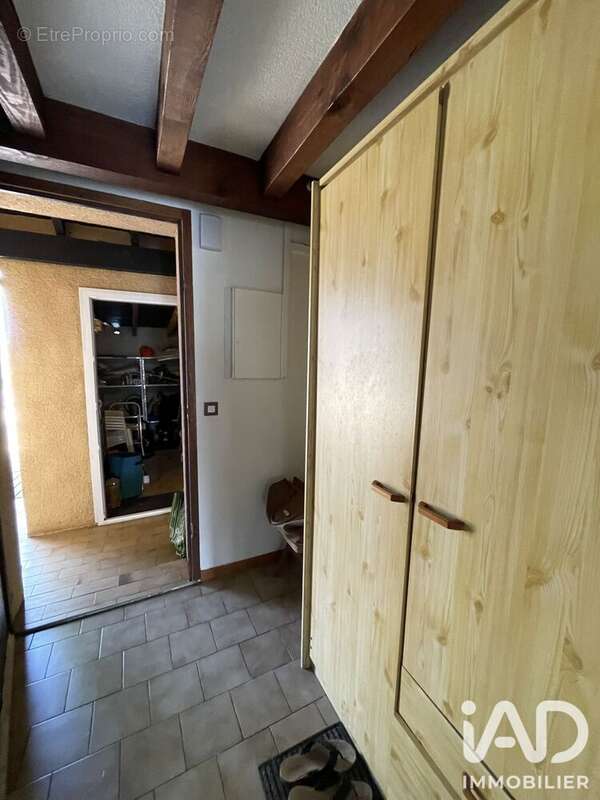 Maison 45 m² à Capbreton  - photo 5