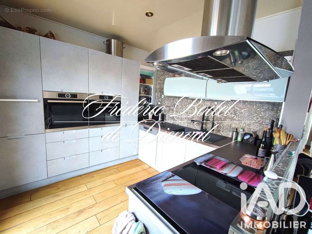 Maison 144 m² à Perpignan  - photo 6