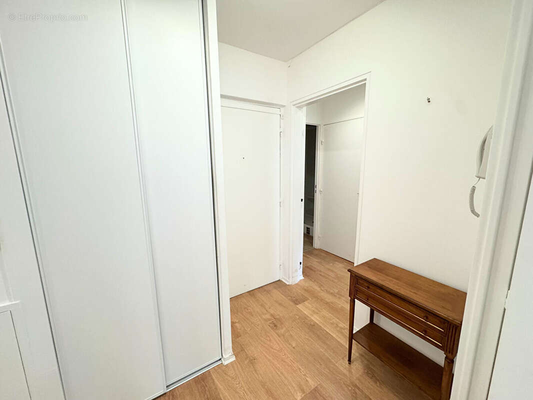 Appartement à LA BAULE-ESCOUBLAC