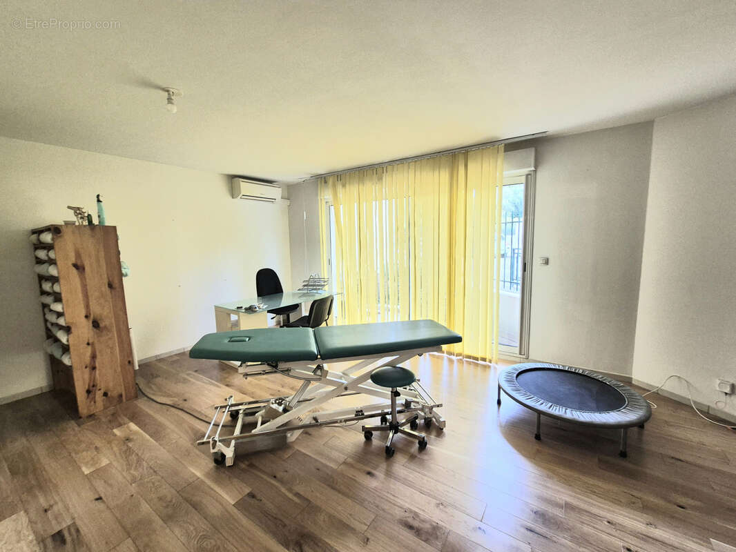 Appartement à HYERES