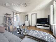 Appartement à REMIREMONT
