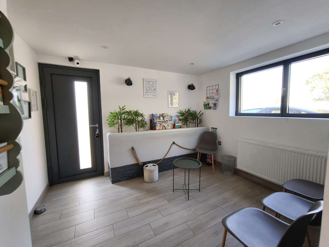 Villers-pol — demeure de caractère & ensemble immobilier aux multiples destinées - photo 24