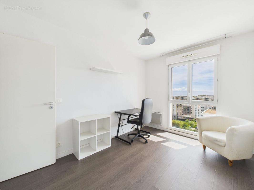 Appartement à AJACCIO