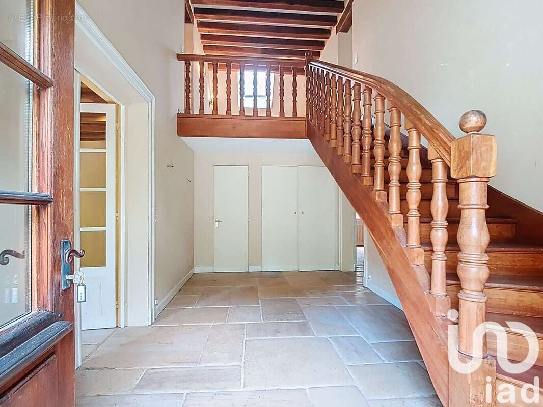 Photo 4 - Maison à MONTARGIS