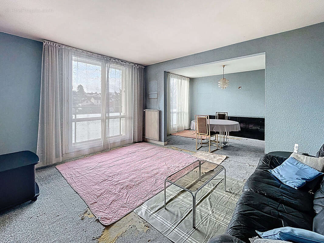 Appartement à YERRES