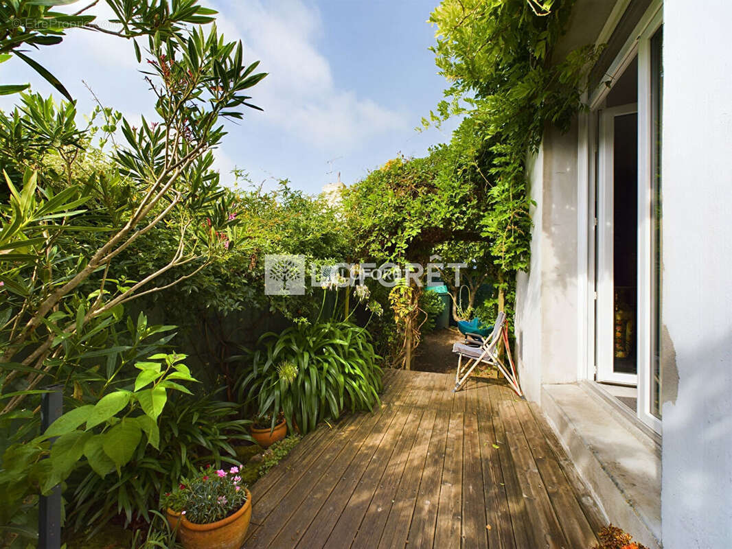 Maison à PLOBANNALEC-LESCONIL
