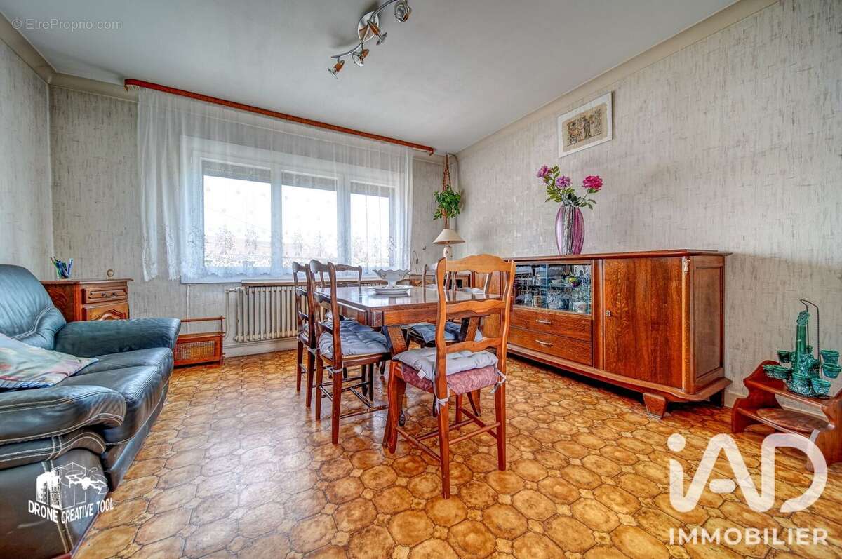 Maison 72 m² à Jarny  - photo 4
