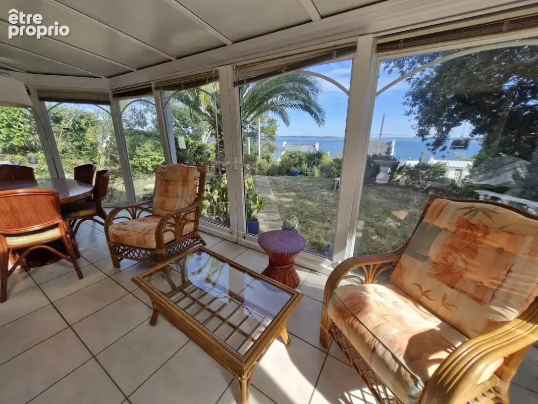 Maison au calme, plage à pied - ROSCANVEL - photo 2