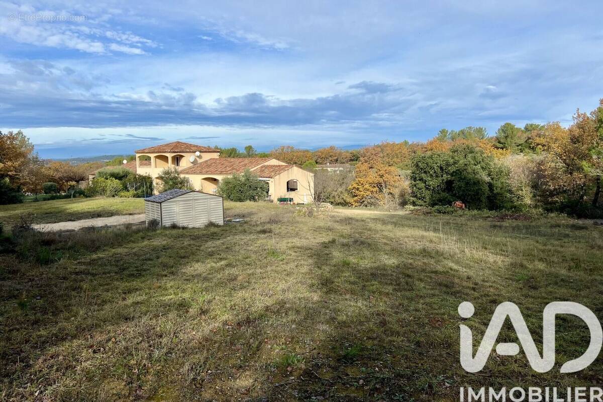 Photo 1 - Maison à FUVEAU