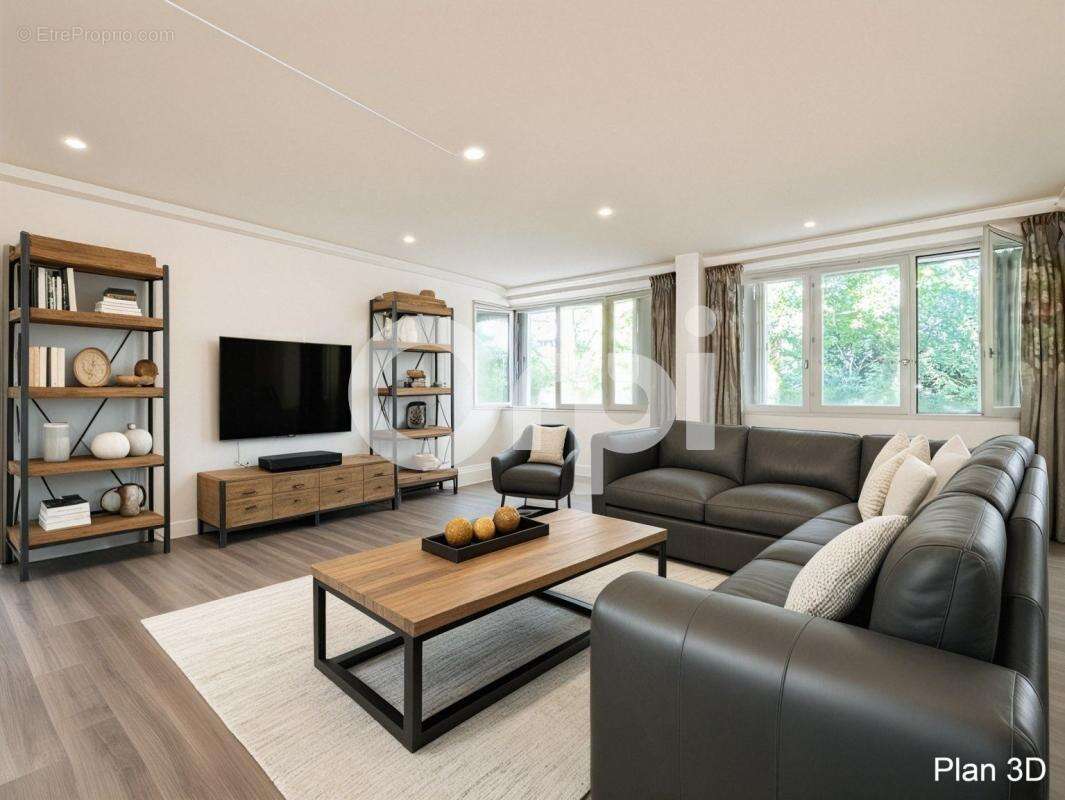 Appartement à EVREUX