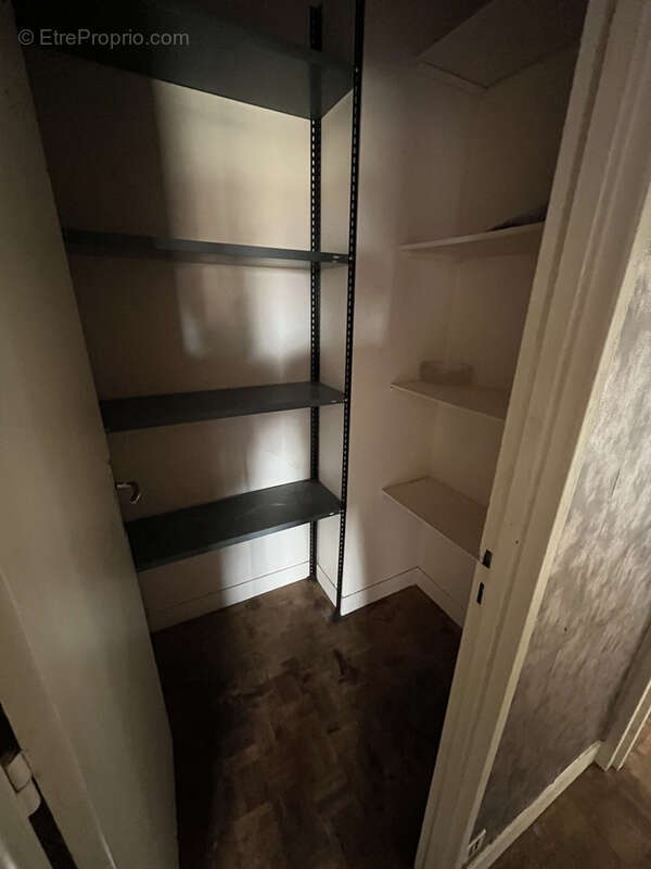 Appartement à CHATELLERAULT