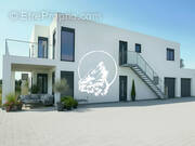 Appartement à IPPLING