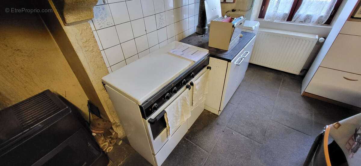 Photo 5 - Maison à CIEUX