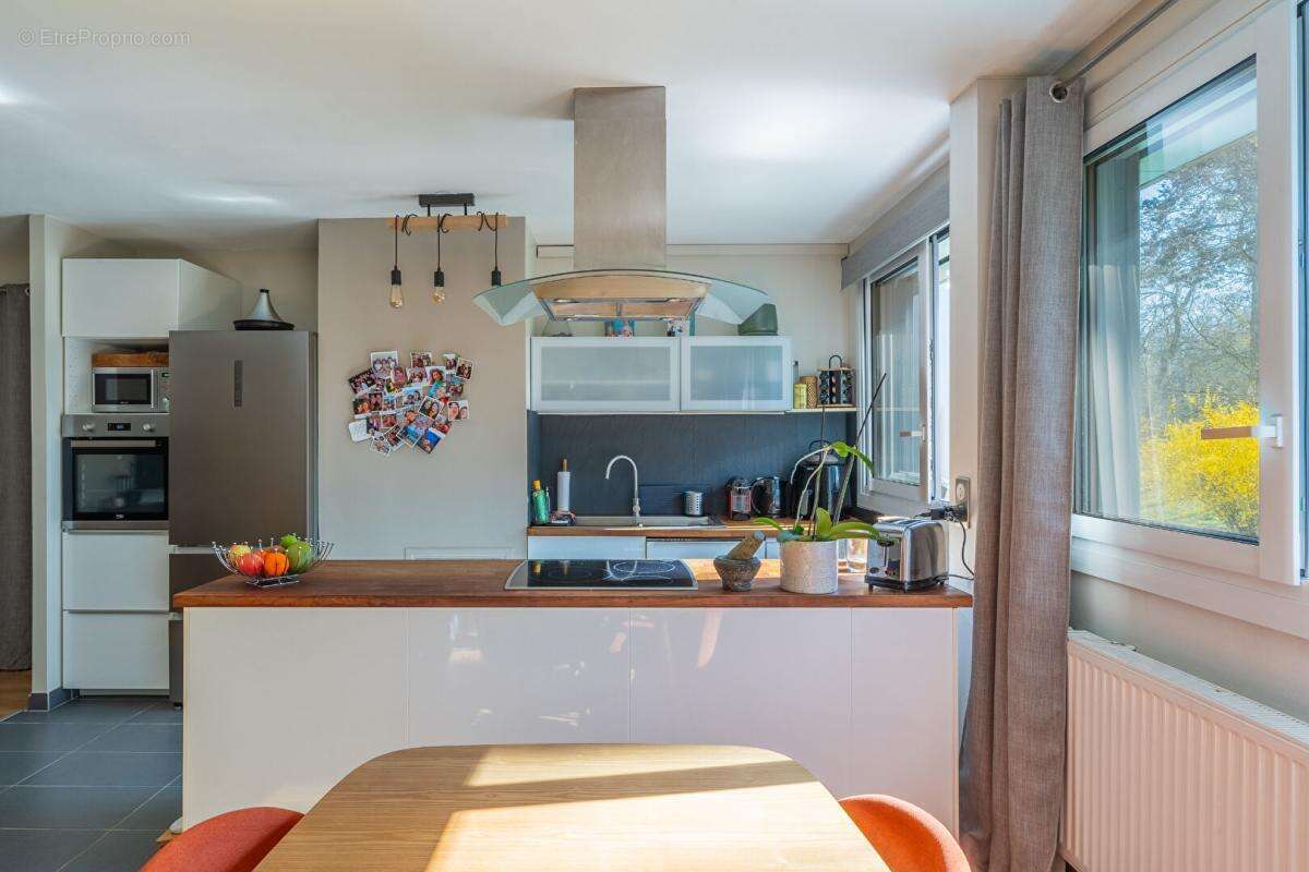 Appartement coup de coeur 2 chambres 92310 Sèvres - photo 5