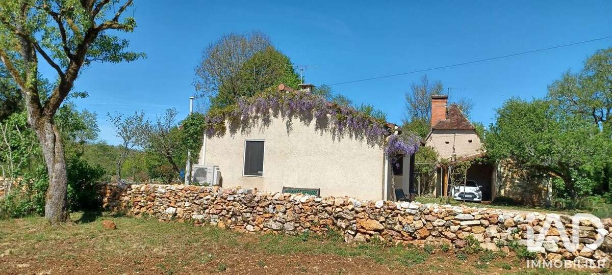 Maison 44 m² à Reyrevignes  - photo 3
