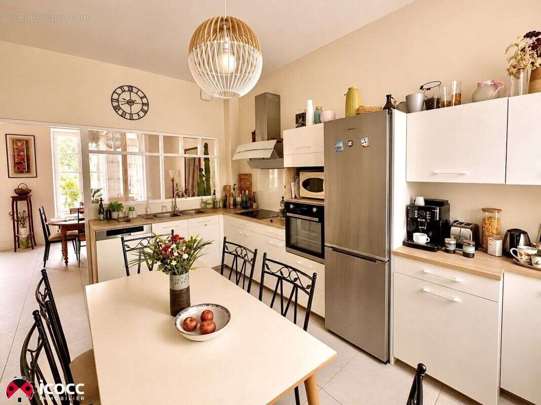Maison 148 m² à Lucon  - photo 7