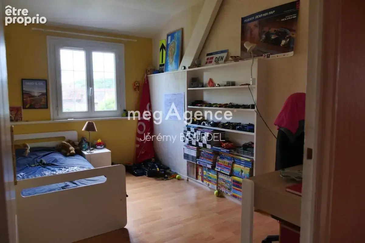 Maison familiale au cœur d'Auffargis - photo 5