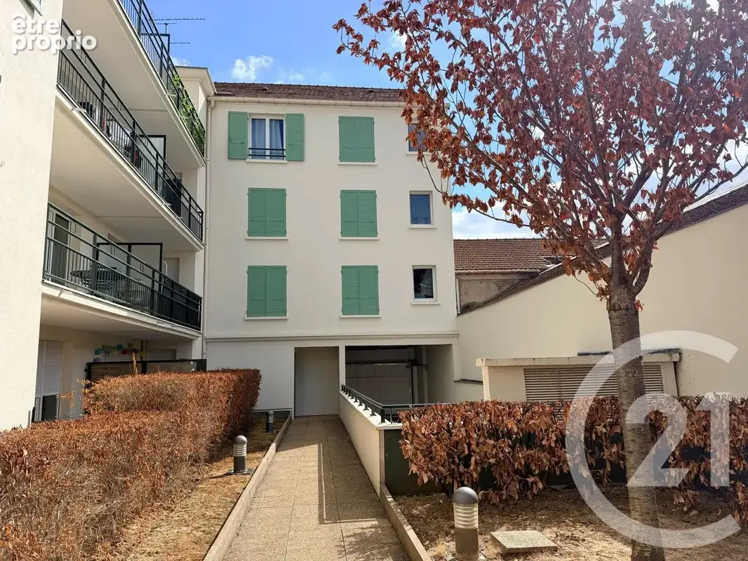 Appartement 2 pièces 43 m² à vendre à Pomponne (77400) - photo 9