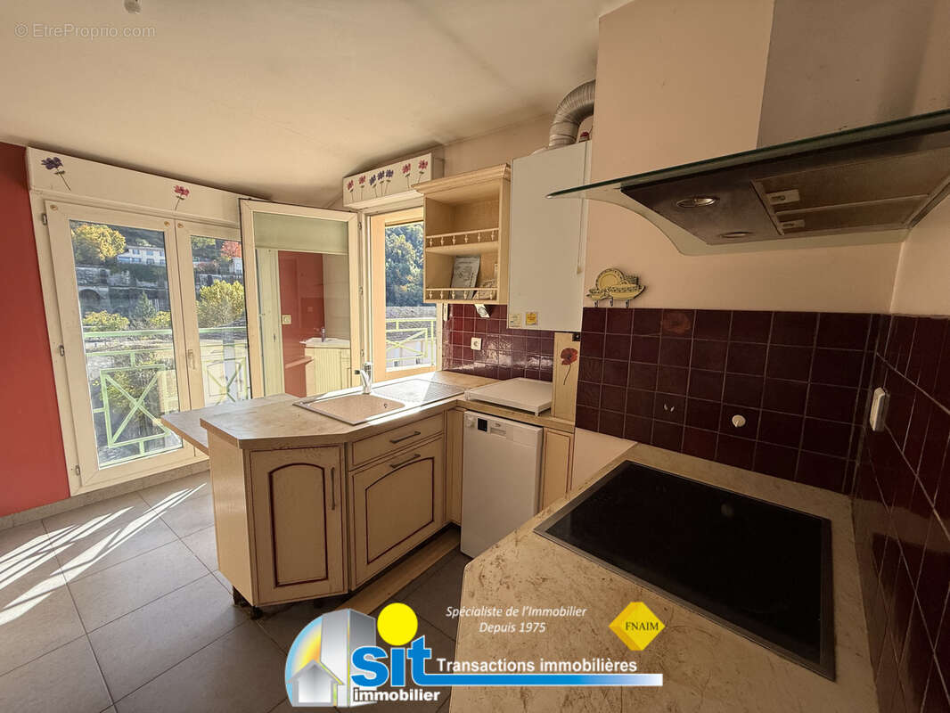 Appartement à VIENNE