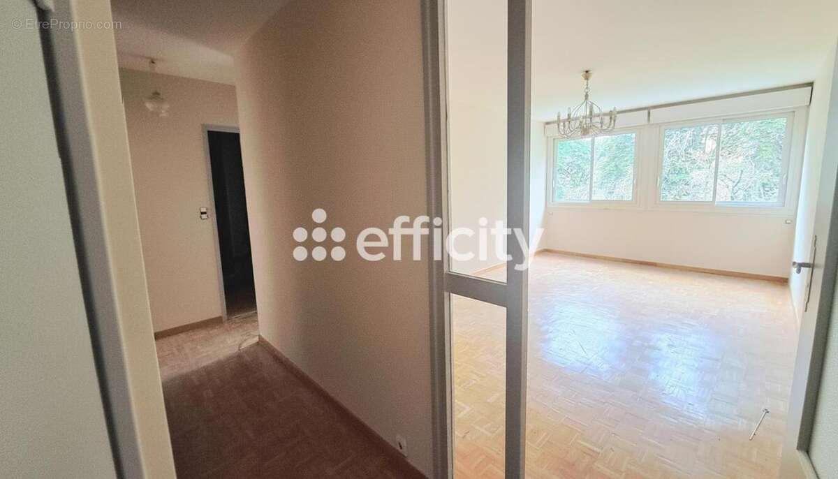 Appartement ancien - photo 4