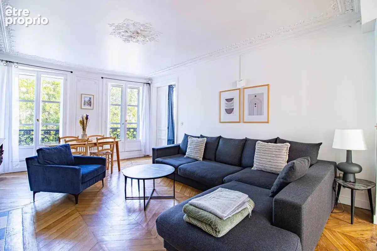 Appartement familial - Bonne Nouvelle - photo 3