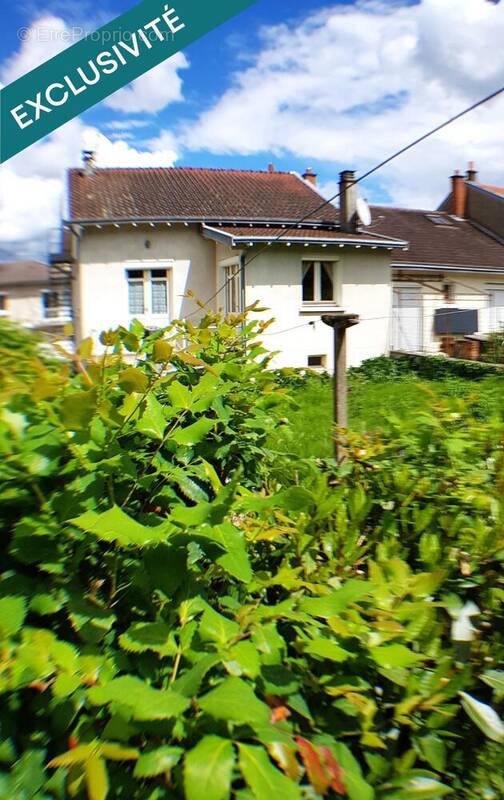Photo 1 - Maison à LIMOGES
